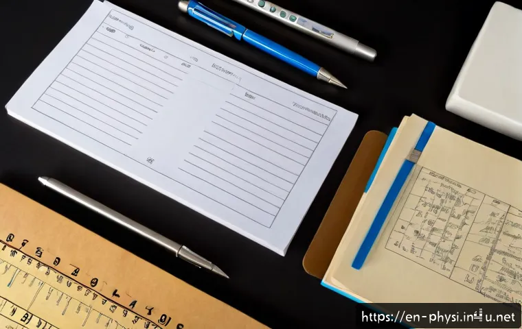 How to Prepare a Physics Manuscript: Structure, Evidence, and Submission Choices 3 물리학 연구 논문 작성법 관련 이미지 1