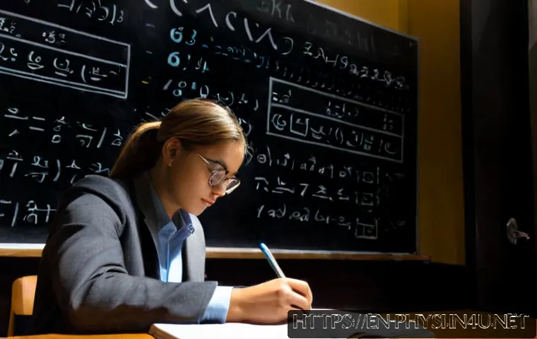 A Realistic Day in Physics PhD Training: Research, Teaching, Tools, and Time Management 3 물리학 박사 과정생의 하루 관련 이미지 1